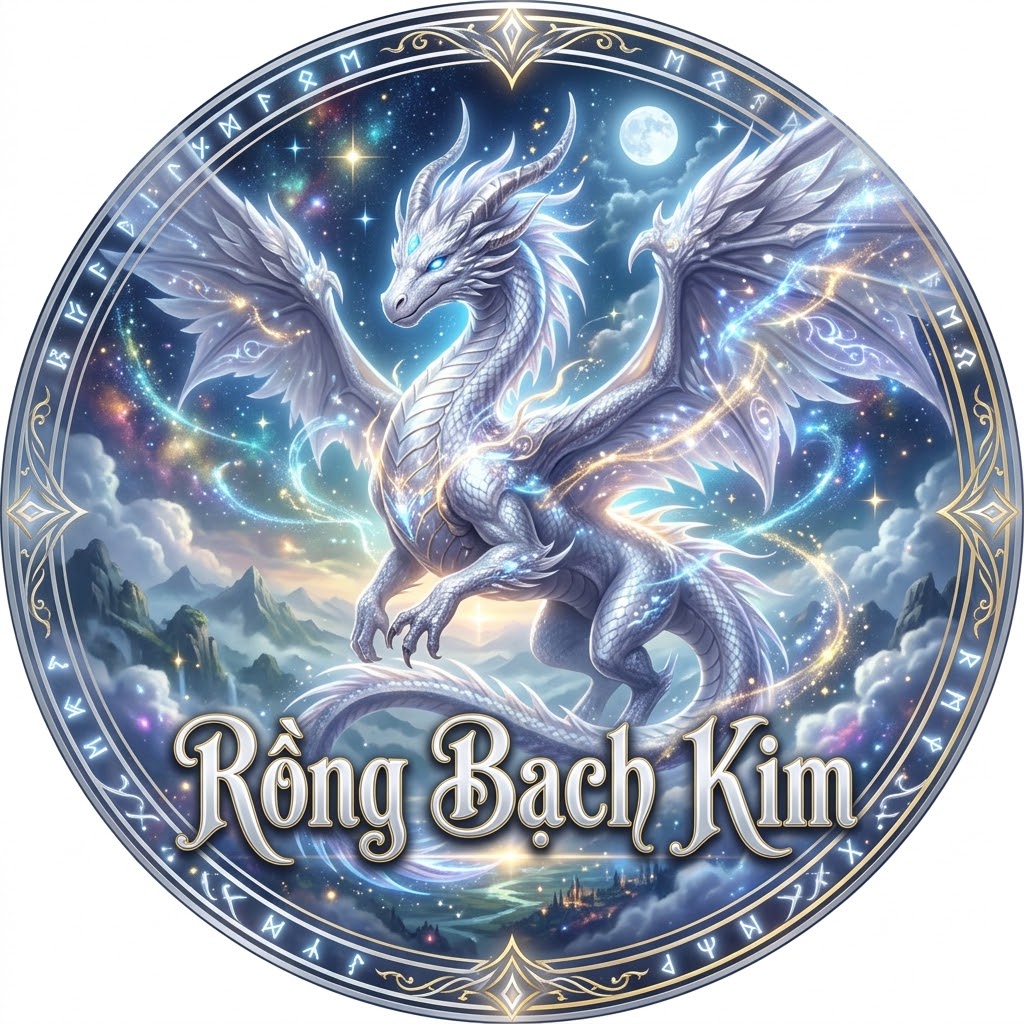 Rồng Bạch Kim